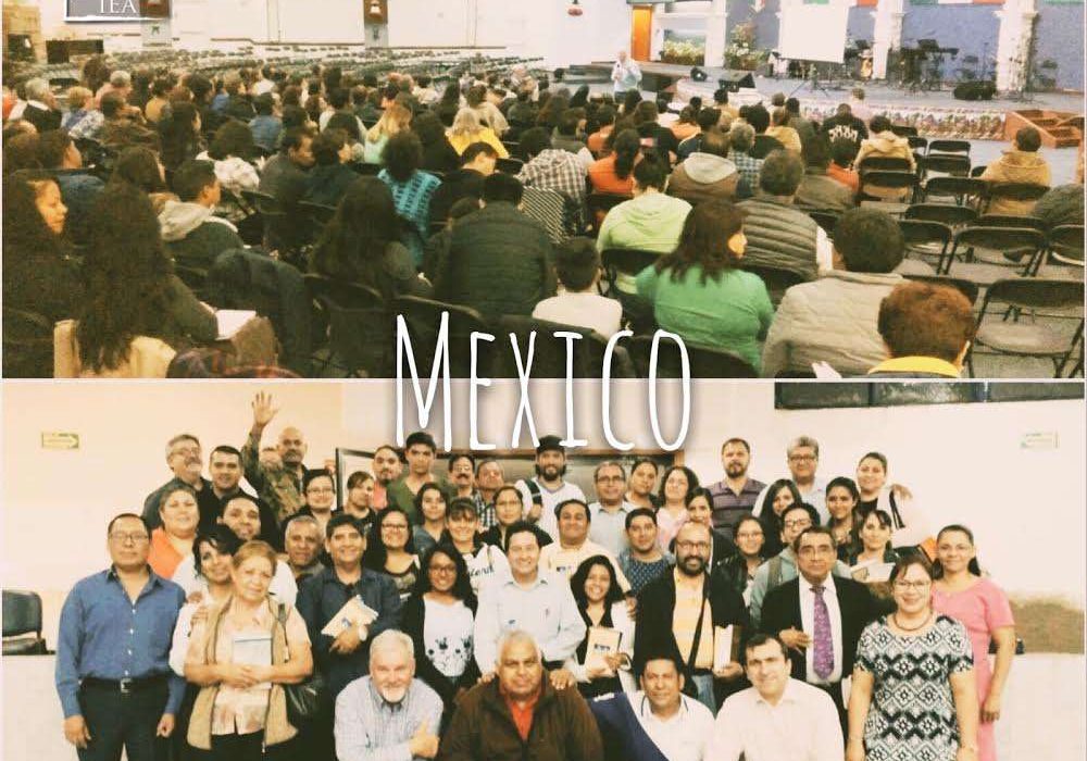 mexico1 • Becoming a Disciple-Maker