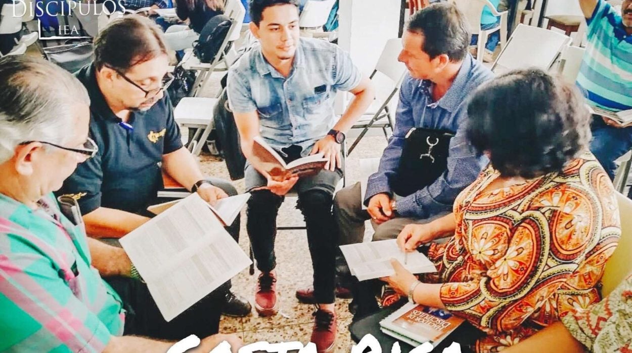 costarica1 • Becoming a Disciple-Maker