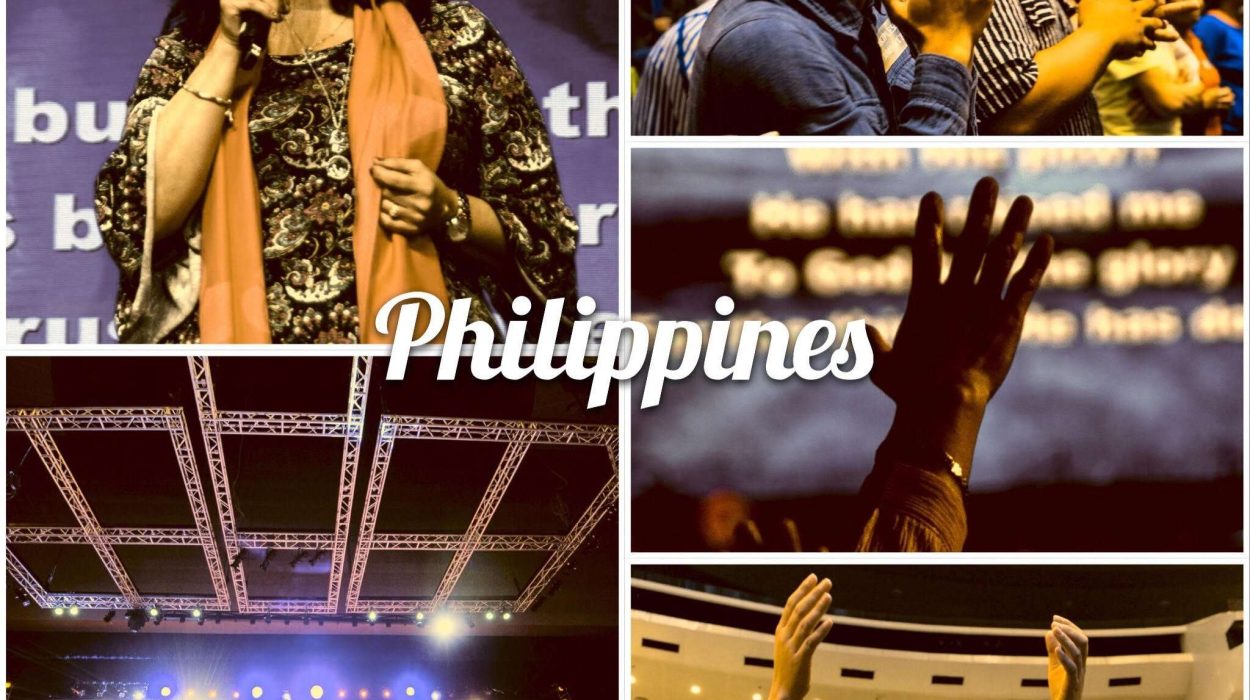 mnl1 • Becoming a Disciple-Maker