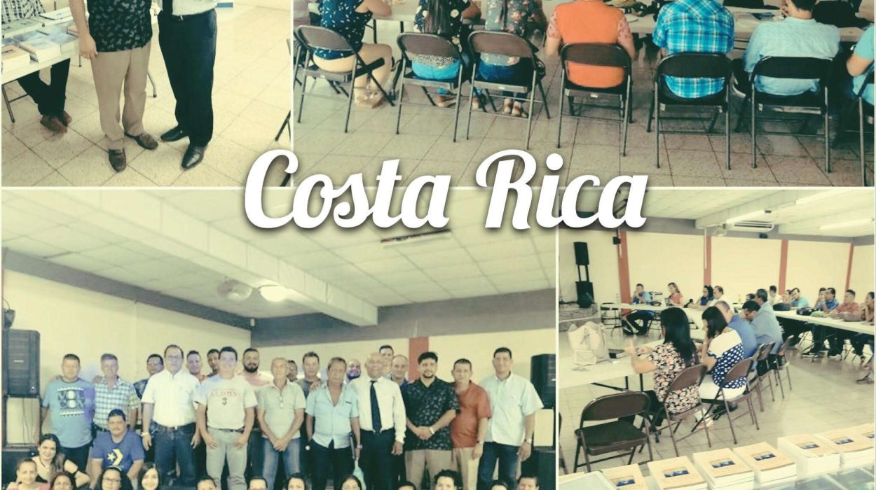 costarica1 • Becoming a Disciple-Maker