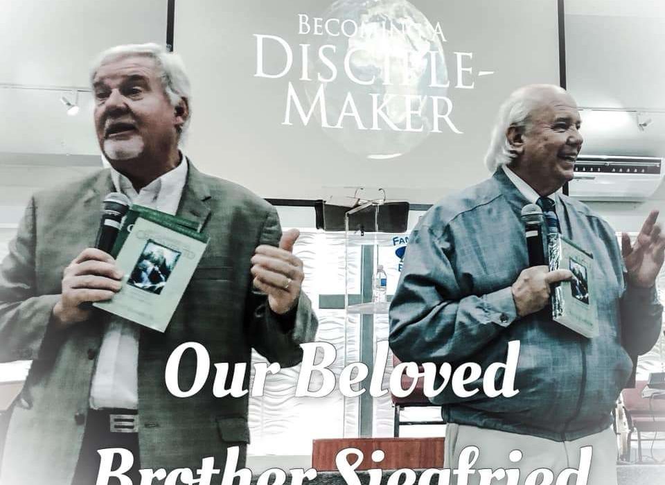 s1 • Becoming a Disciple-Maker