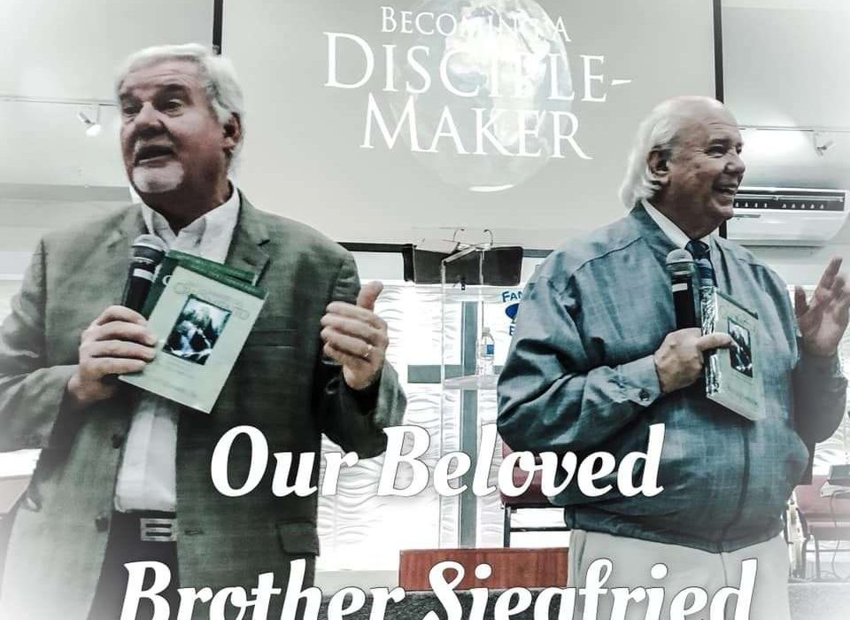 s1 e1539204696108 • Becoming a Disciple-Maker
