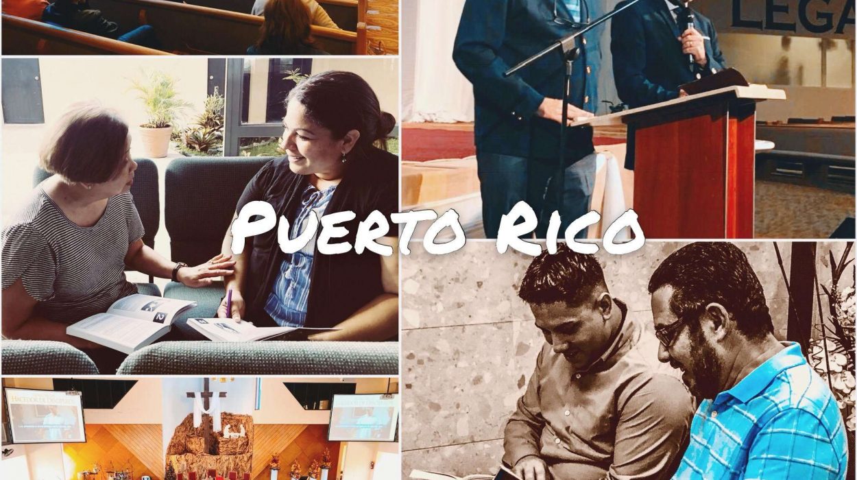 pr1 • Becoming a Disciple-Maker