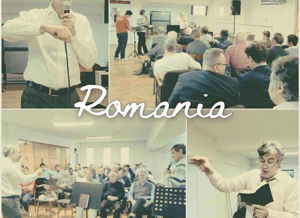 wdaikler romania 2019 1 • Becoming a Disciple-Maker