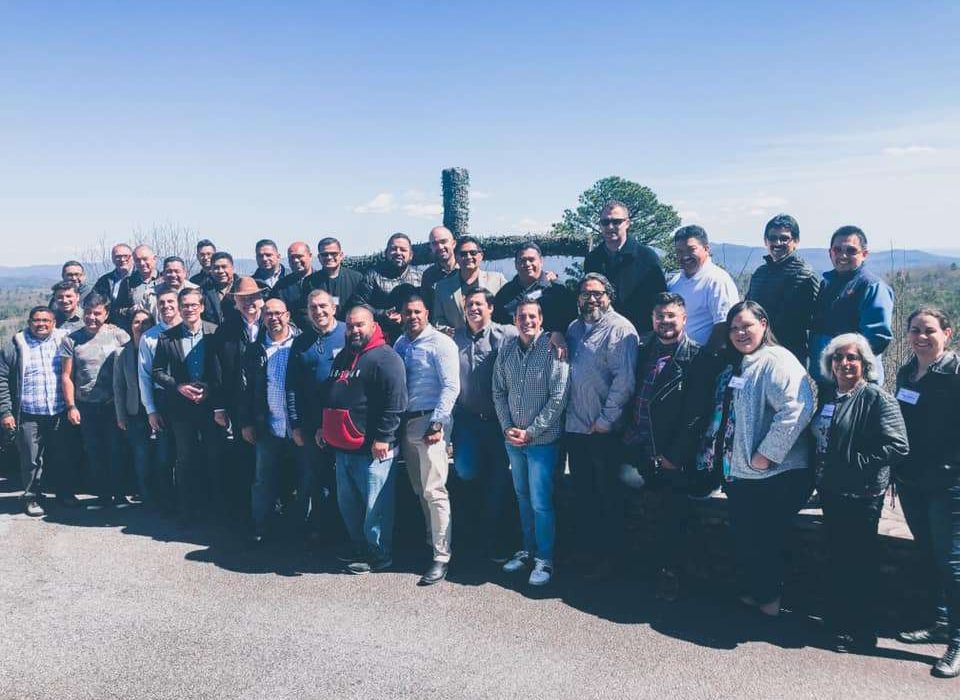 doxology march 2019 • Becoming a Disciple-Maker