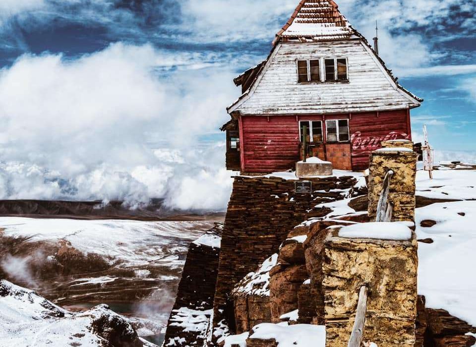 bolivia bigthings • Becoming a Disciple-Maker