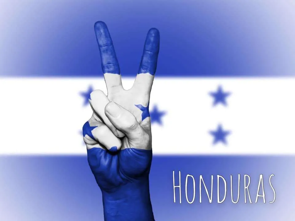 honduras1 • Becoming a Disciple-Maker