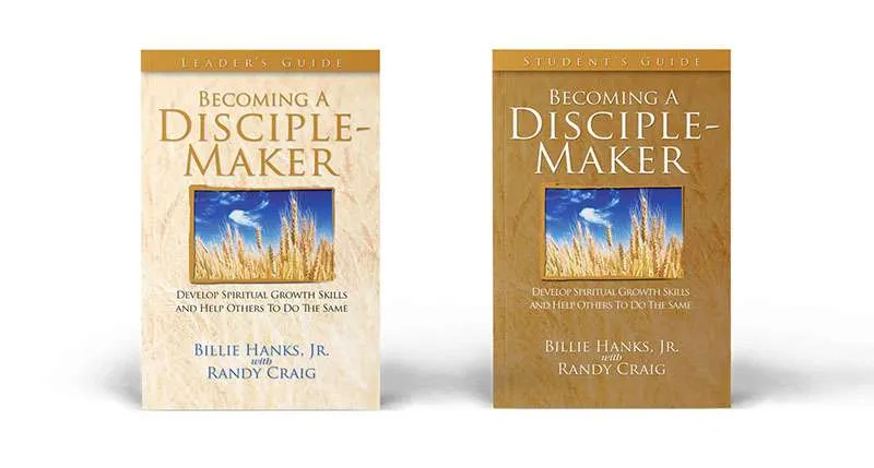 Cum să devii un făcător de ucenici - Subiecte abordate • Becoming a Disciple-Maker bdm1topics 800 • Becoming a Disciple-Maker