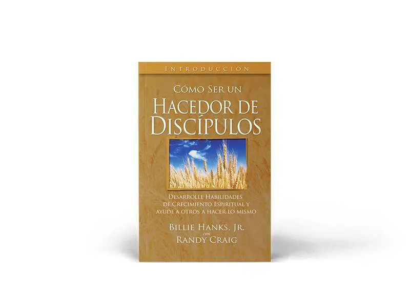 bdm intro esp &bull; Becoming a Disciple-Maker