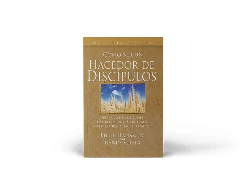 bdm sg esp cover 800 &bull; Becoming a Disciple-Maker