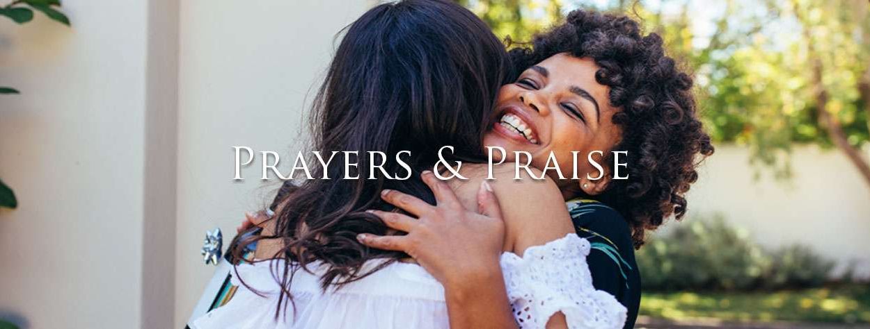 prayer dec2022 • Becoming a Disciple-Maker