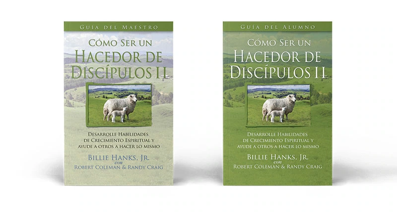 bdm2topics esp 800 &bull; Becoming a Disciple-Maker