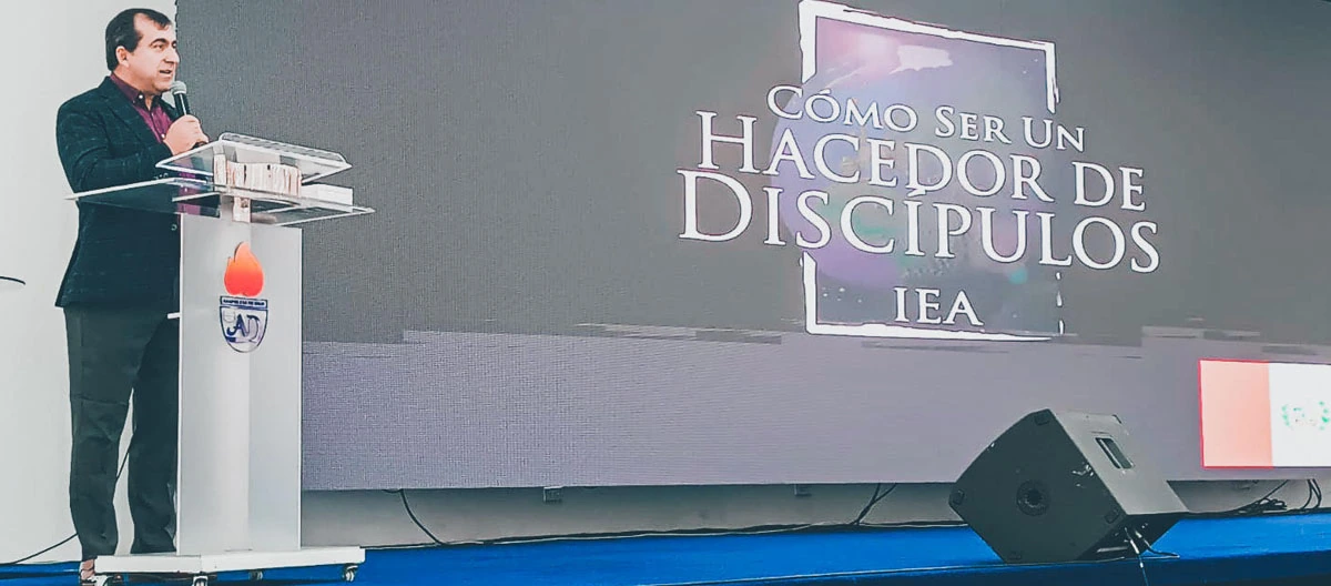 Great News from Peru! • Becoming a Disciple-Maker peru2b • Becoming a Disciple-Maker