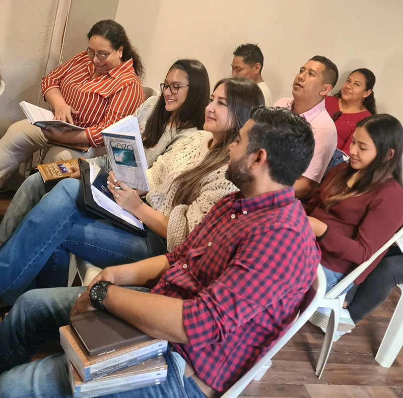 nov2023 guatemala 1b &bull; Becoming a Disciple-Maker