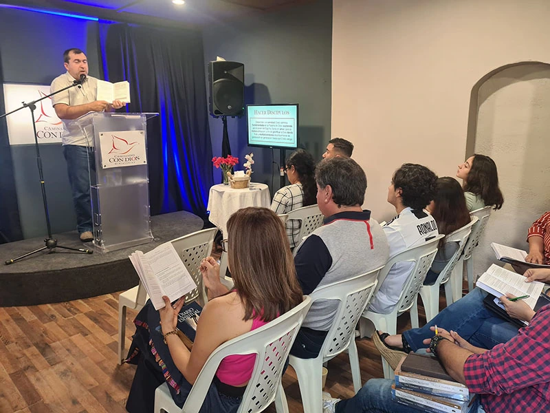 nov2023 guatemala 2b &bull; Becoming a Disciple-Maker