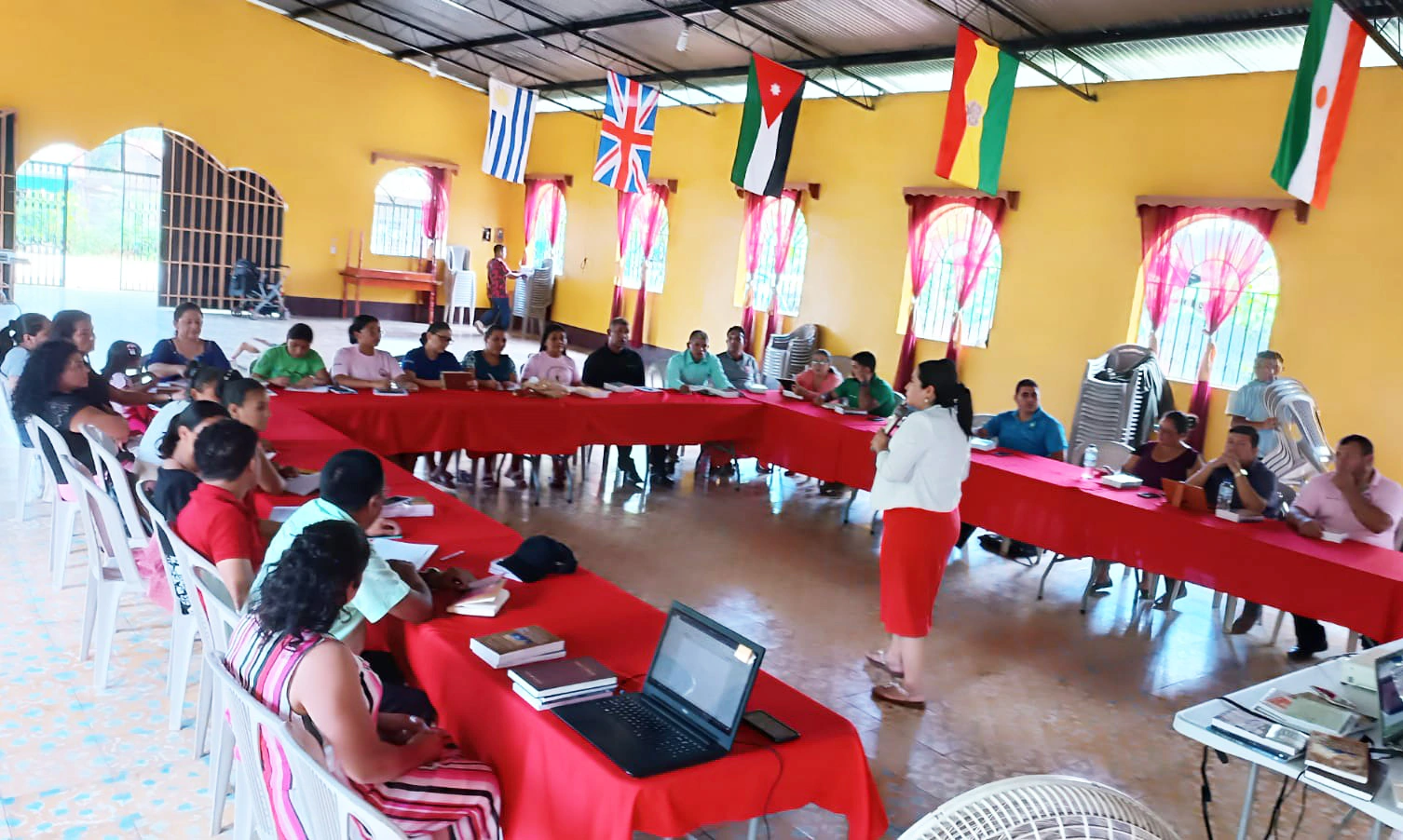 april2024 nicaragua 3 800 &bull; Becoming a Disciple-Maker