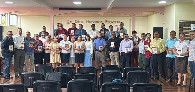 feb2024 costarica 2b &bull; Becoming a Disciple-Maker