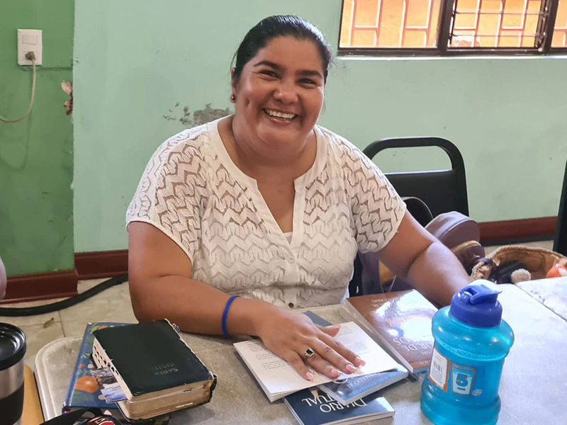 april2024 costarica 3 800 &bull; Becoming a Disciple-Maker