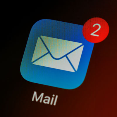 mail 400 &bull; Becoming a Disciple-Maker