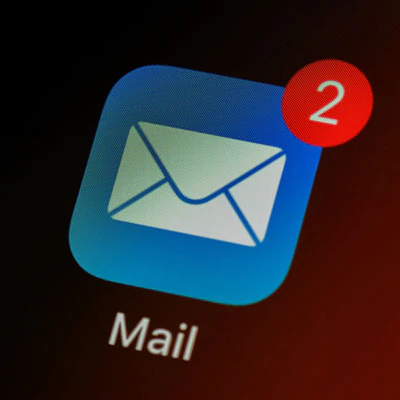 mail 400 &bull; Becoming a Disciple-Maker