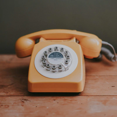 phone 400 &bull; Becoming a Disciple-Maker