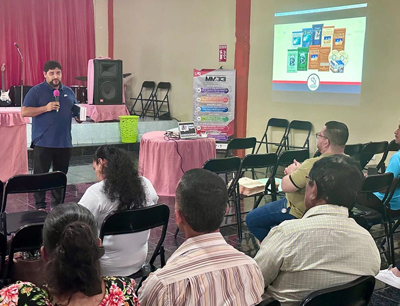 june2024 costarica 8 800 &bull; Becoming a Disciple-Maker