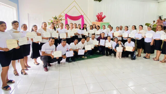 august nicaragua 1 1200 • Becoming a Disciple-Maker