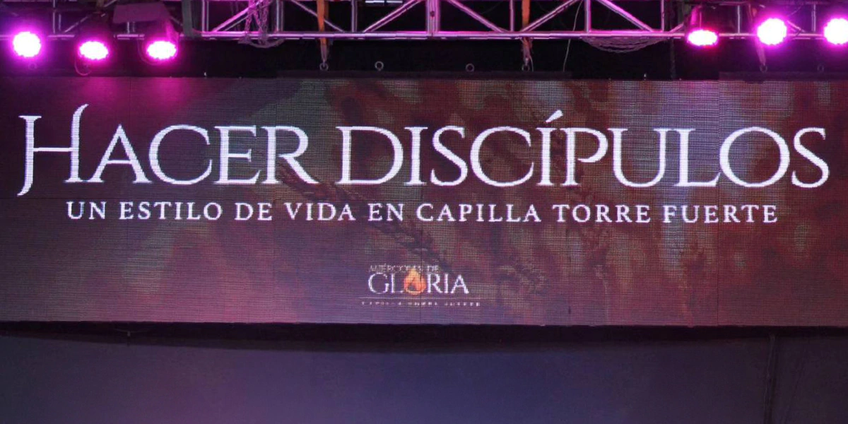 july chile 06 1200 • Becoming a Disciple-Maker
