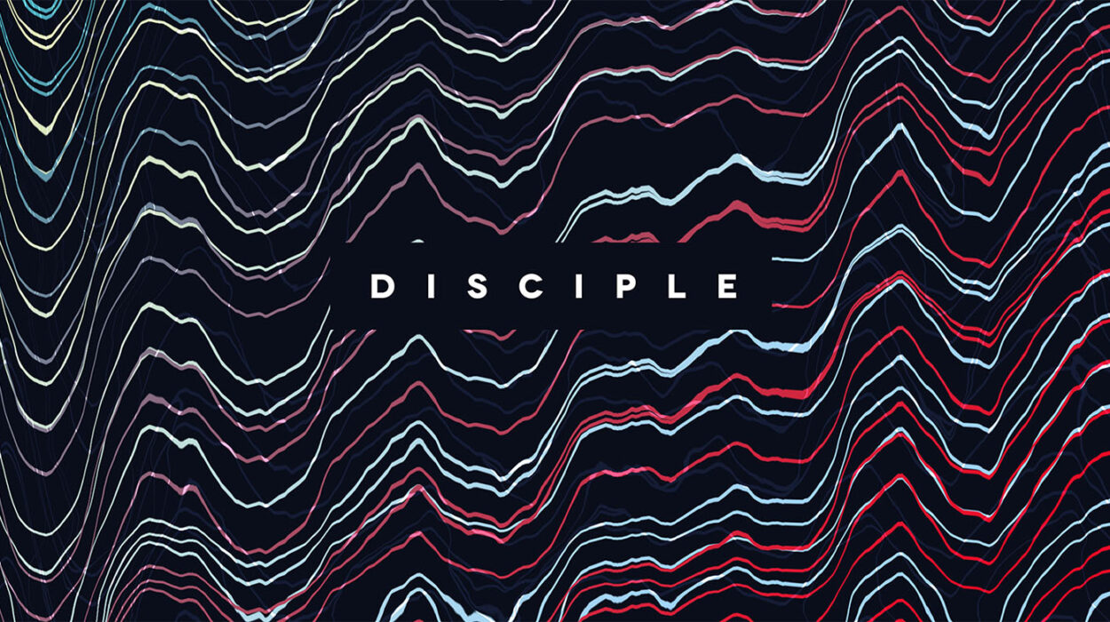 disciple1 • Becoming a Disciple-Maker