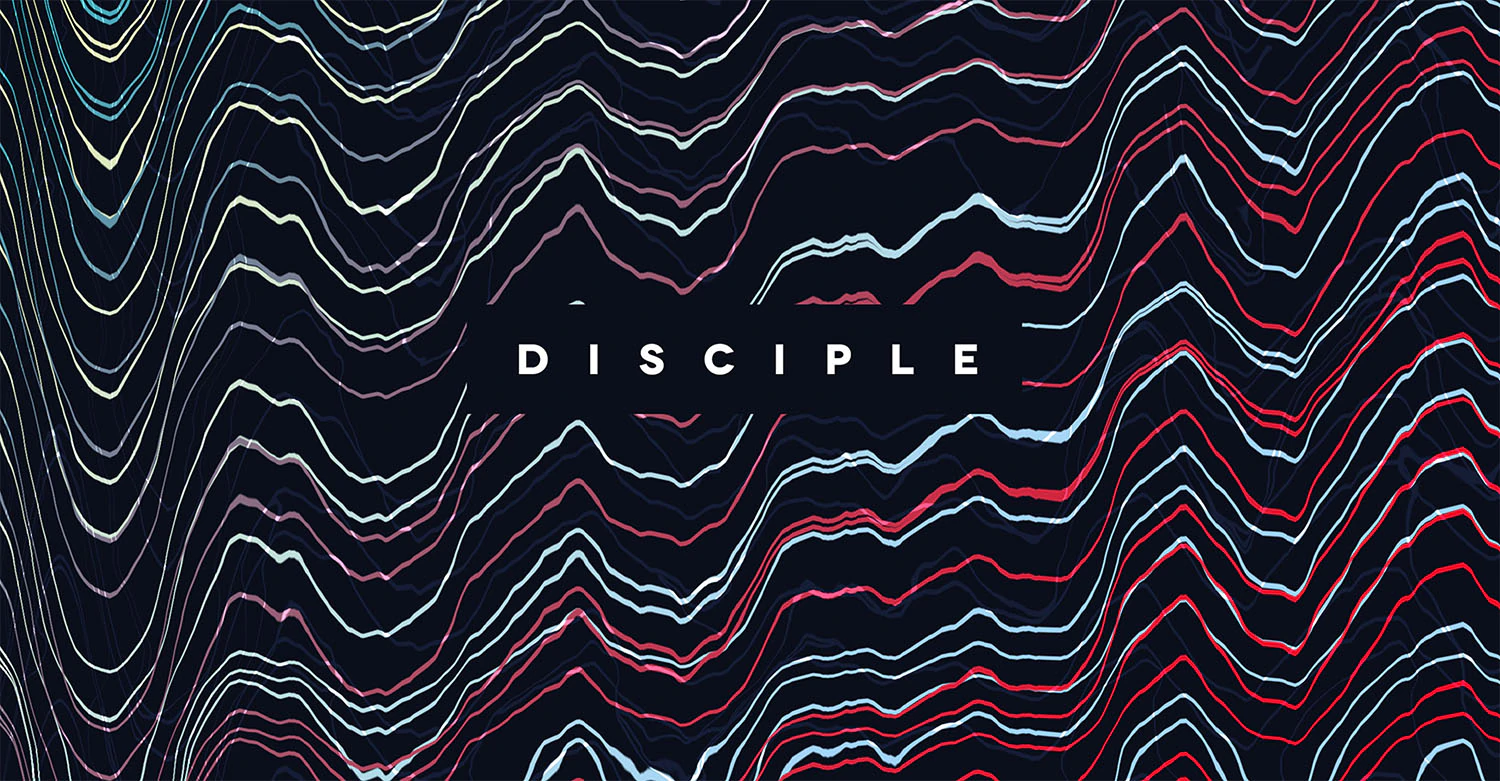 disciple1 • Becoming a Disciple-Maker