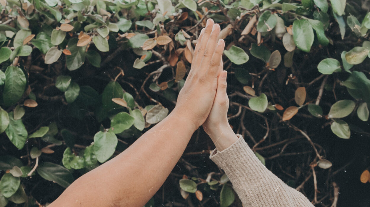 5practices • Becoming a Disciple-Maker