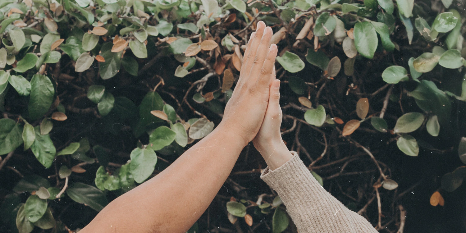5practices • Becoming a Disciple-Maker