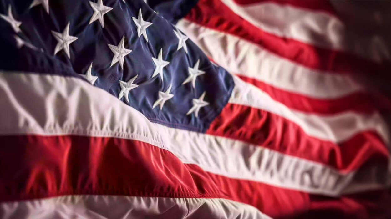 usaflag2 • Becoming a Disciple-Maker