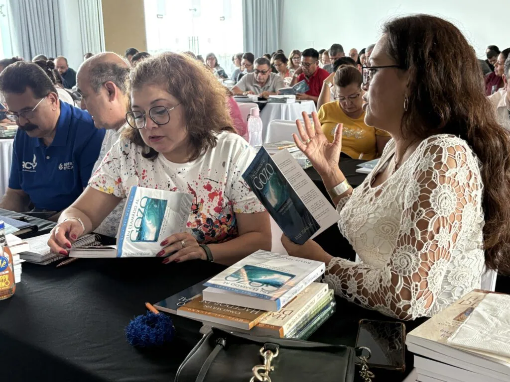 mex2 • Becoming a Disciple-Maker