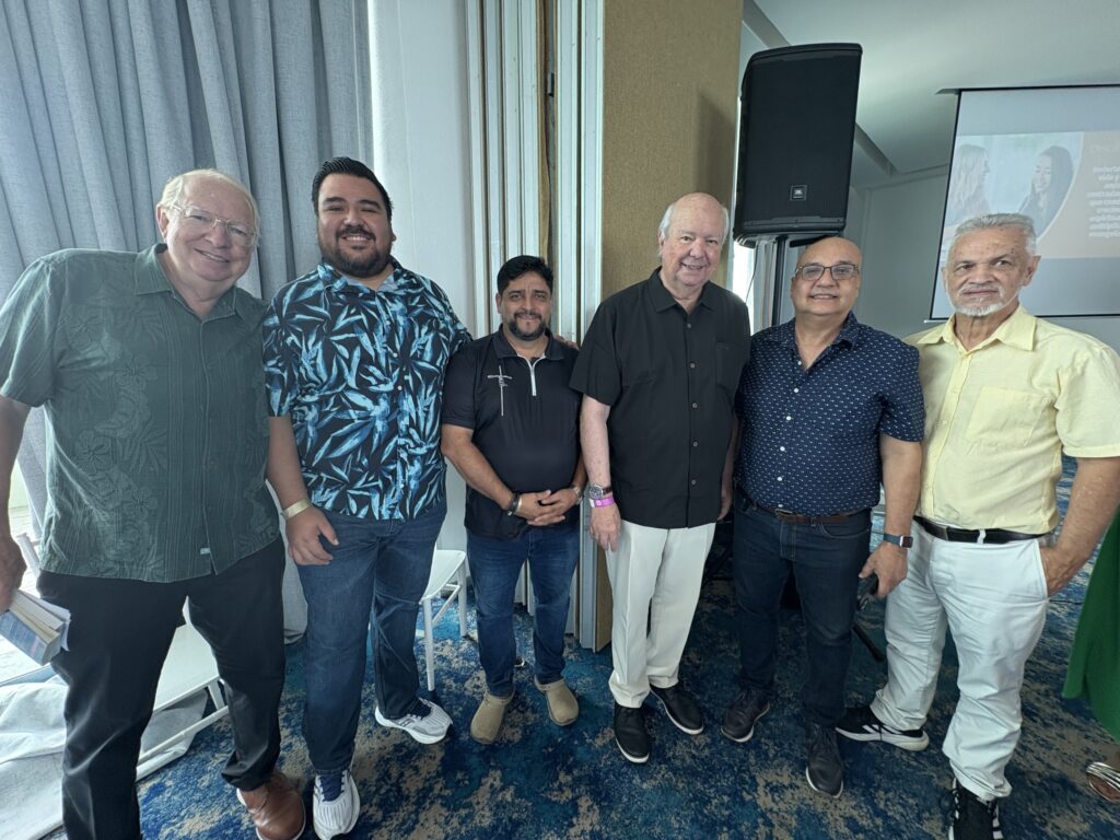 mex3 • Becoming a Disciple-Maker