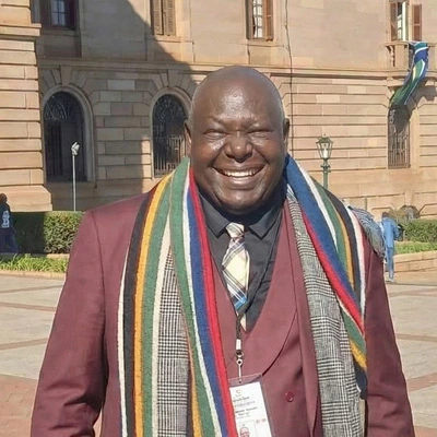 luke400 &bull; Becoming a Disciple-Maker