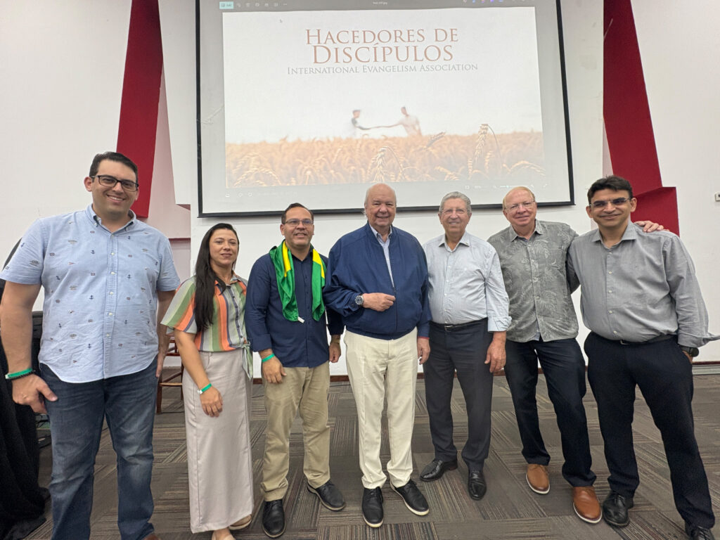 2025 11 ElS 02 &bull; Becoming a Disciple-Maker