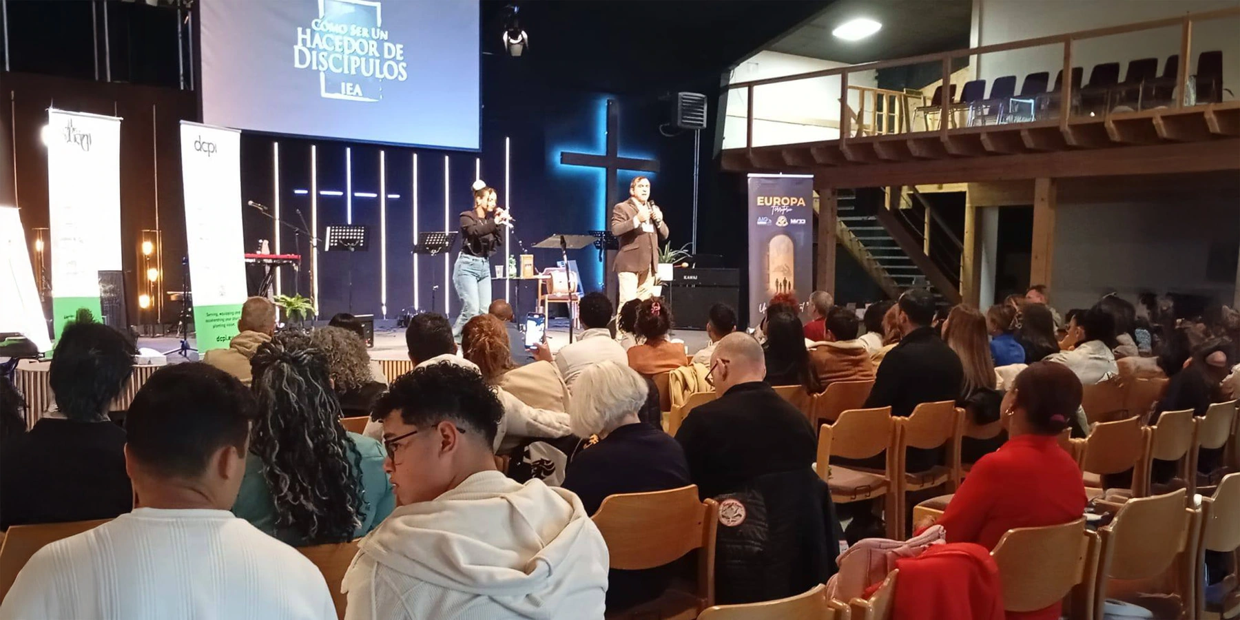 2026 01 germany spanish 01 web1800 &bull; Becoming a Disciple-Maker