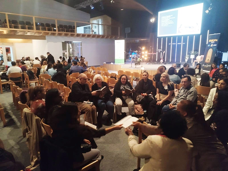 2026 01 germany spanish 03 800 &bull; Becoming a Disciple-Maker