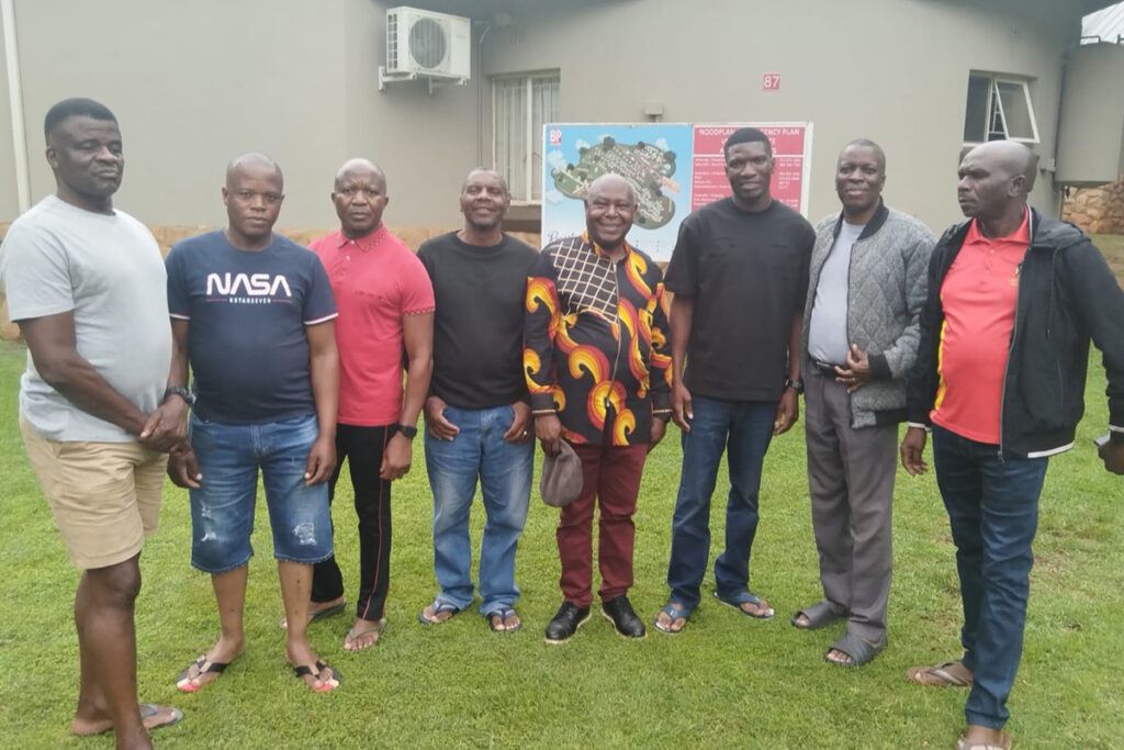 2026 southafrica 02 800 &bull; Becoming a Disciple-Maker