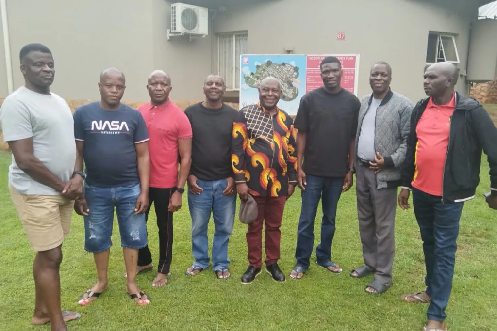 2026 southafrica 02 800 &bull; Becoming a Disciple-Maker