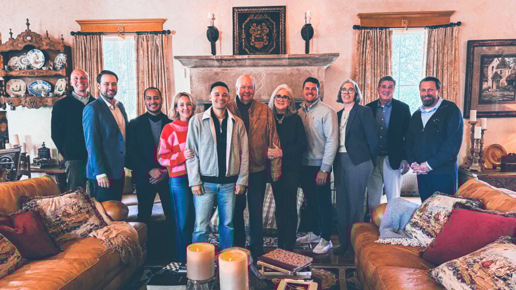 twellsbhanks &bull; Becoming a Disciple-Maker