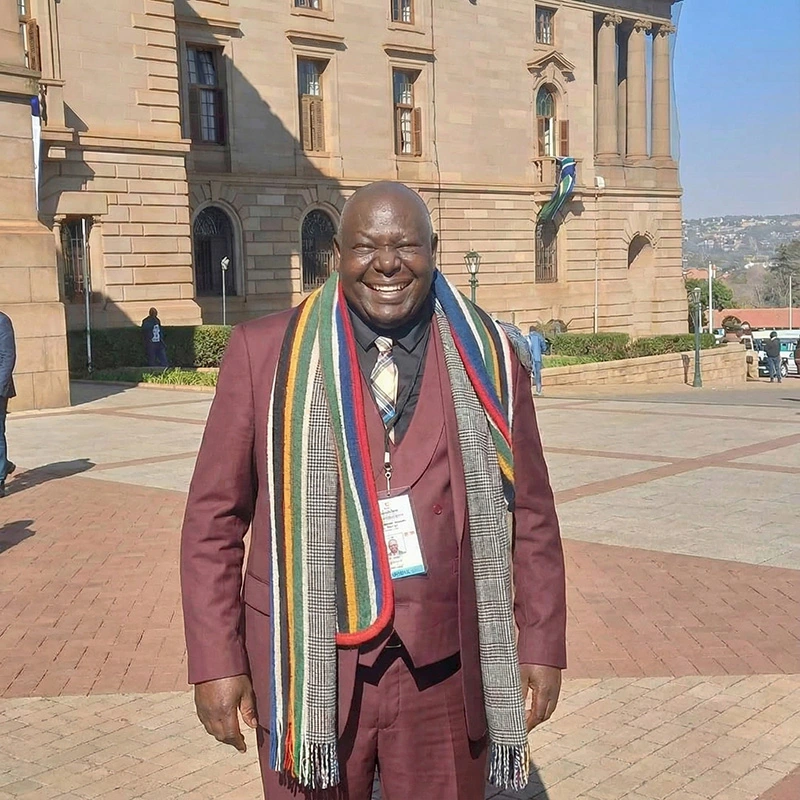 luke 800 &bull; Becoming a Disciple-Maker