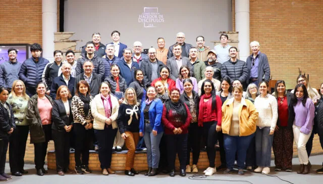 A Meaningful Gathering for Disciple-Making in Paraguay • Becoming a Disciple-Maker 2026 02 paraguay 02 1200 • Becoming a Disciple-Maker
