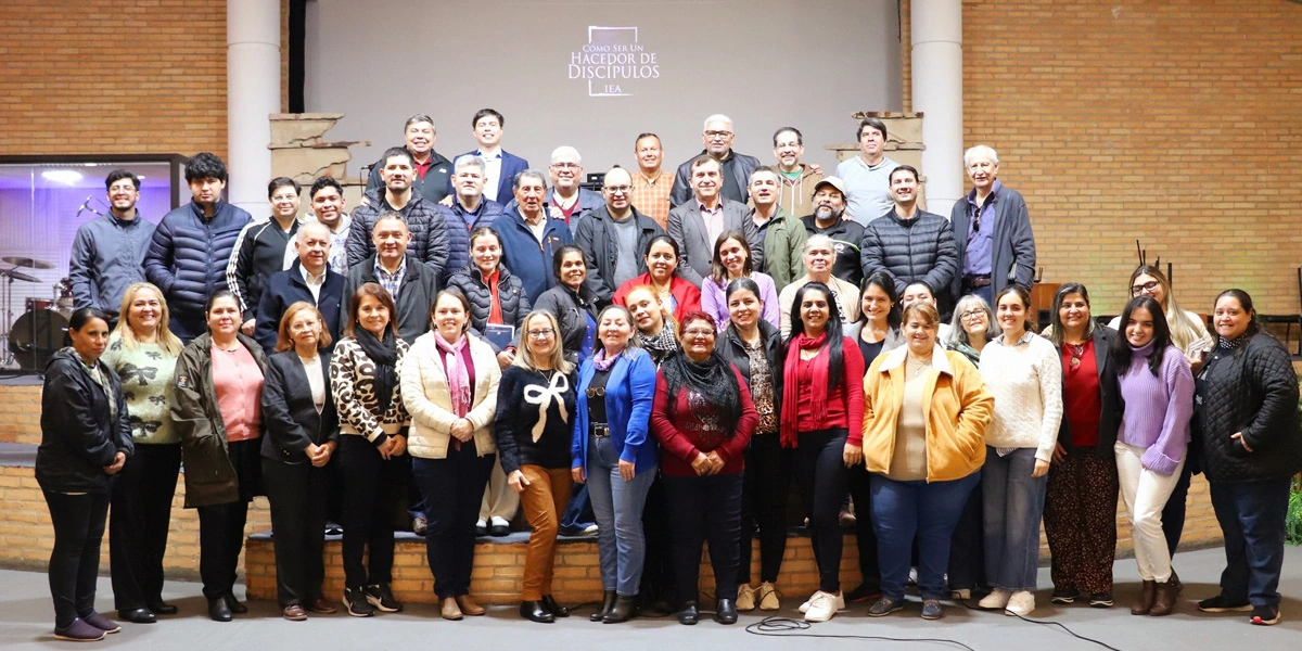 2026 02 paraguay 02 1200 &bull; Becoming a Disciple-Maker