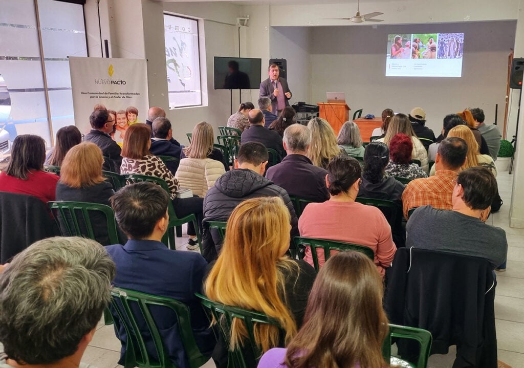 2026 02 paraguay 03 800 &bull; Becoming a Disciple-Maker