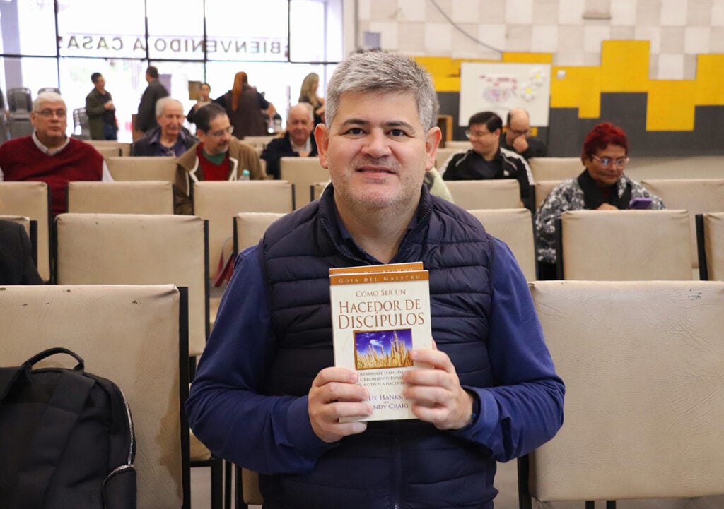 2026 02 paraguay 08 800 &bull; Becoming a Disciple-Maker