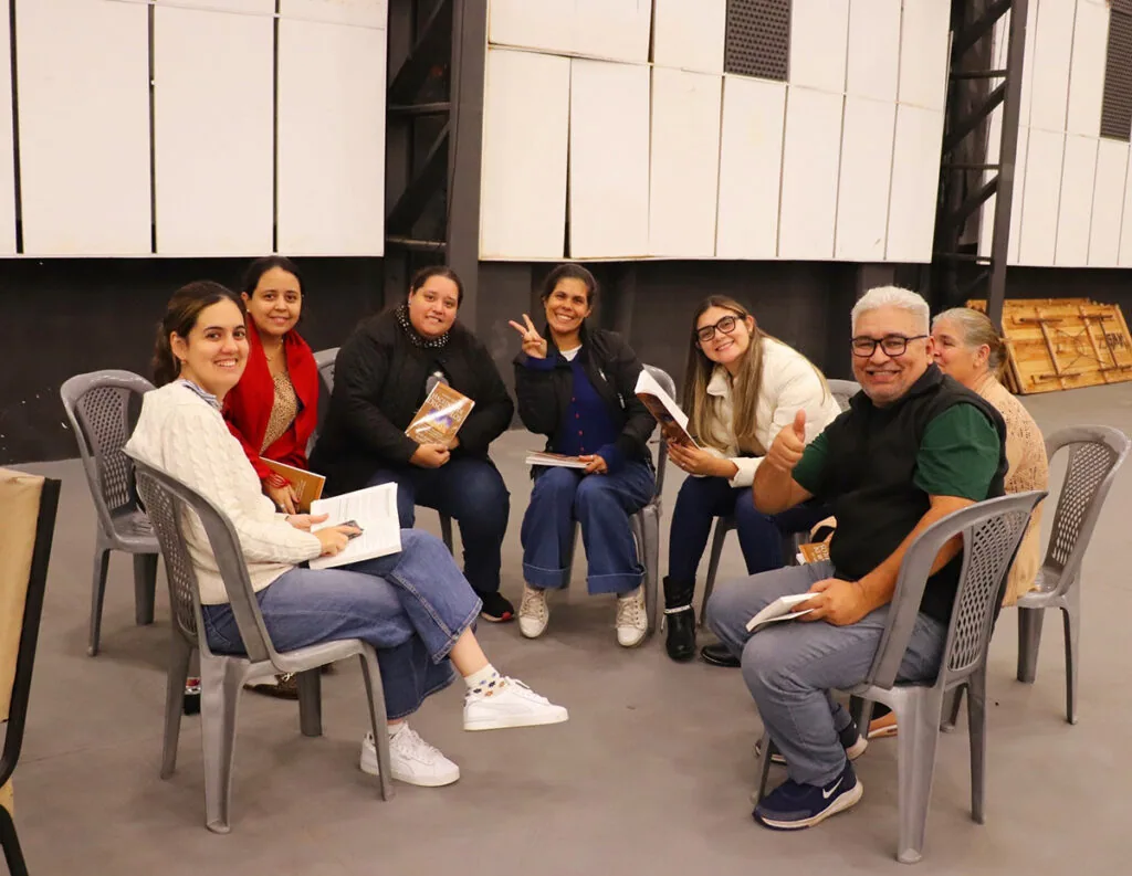 2026 02 paraguay 09 1200 &bull; Becoming a Disciple-Maker