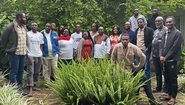 2026 04 africa 02 1200 &bull; Becoming a Disciple-Maker