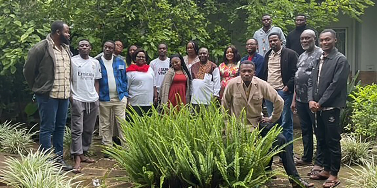 2026 04 africa 02 1200 &bull; Becoming a Disciple-Maker